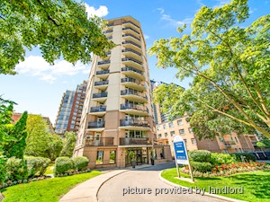 Bachelor apartment for rent in Toronto