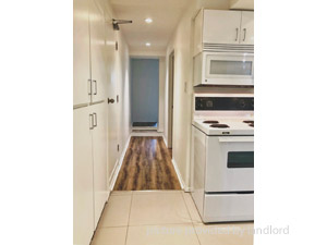 2 Bedroom apartment for rent in TORONTO