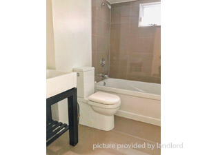 2 Bedroom apartment for rent in TORONTO
