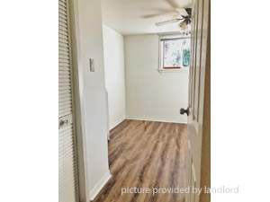 2 Bedroom apartment for rent in TORONTO