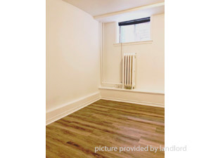 2 Bedroom apartment for rent in TORONTO