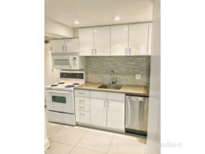 2 Bedroom apartment for rent in TORONTO