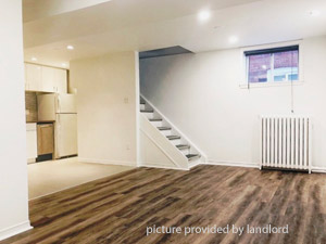 2 Bedroom apartment for rent in TORONTO