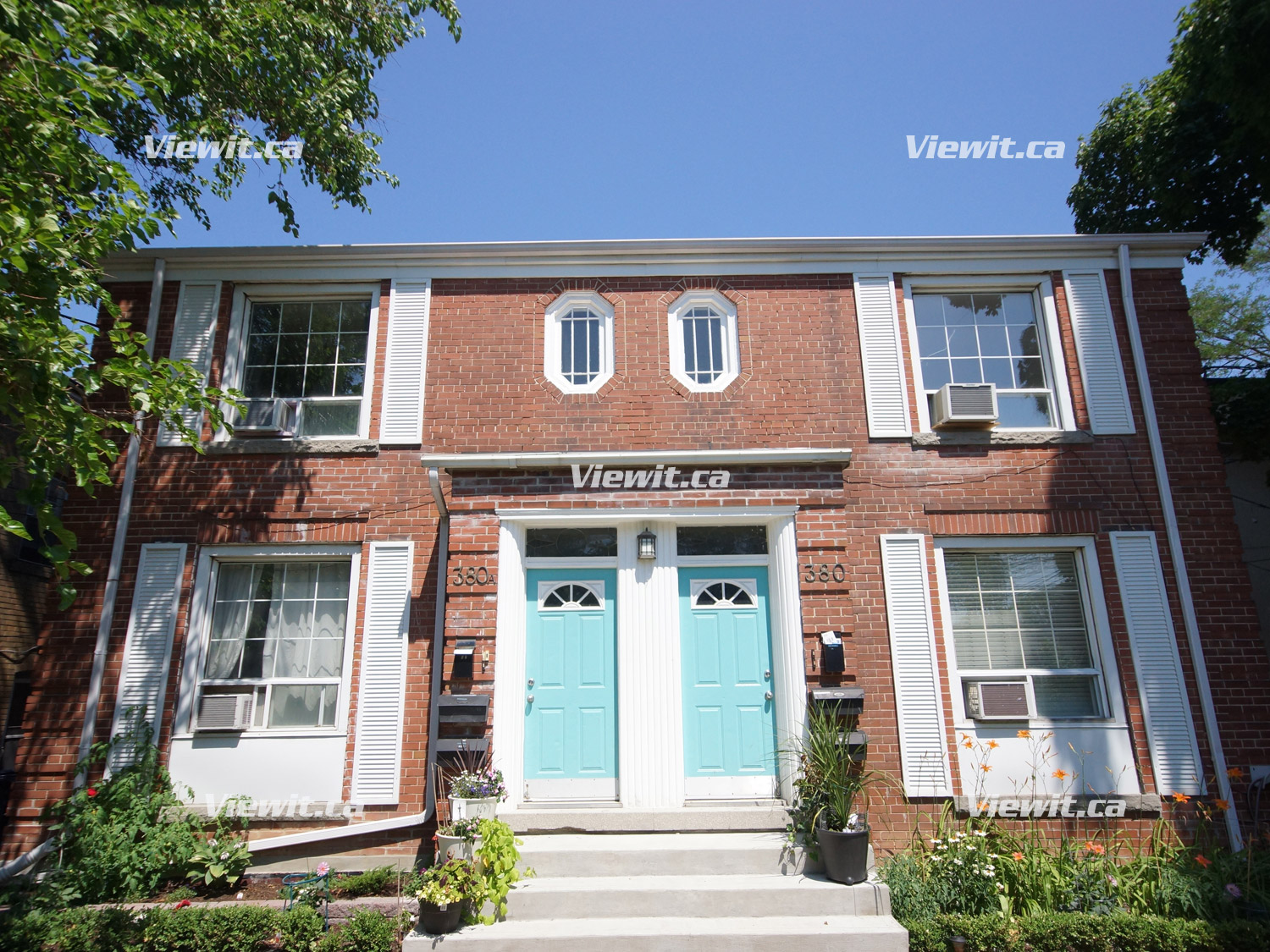 DAVENPORTDUPONT, TORONTO, ON Bachelor for rent TORONTO Apartments