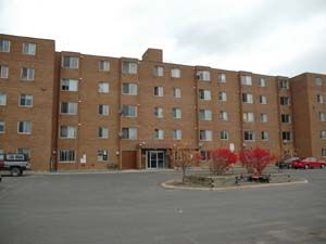 Rental Low-rise 260 Grantham Ave, St Catharines, ON