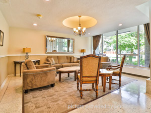 1 Bedroom apartment for rent in EAST YORK 