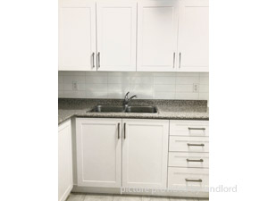 1 Bedroom apartment for rent in EAST YORK 