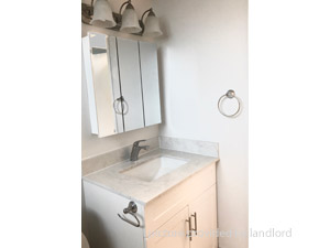 1 Bedroom apartment for rent in EAST YORK 