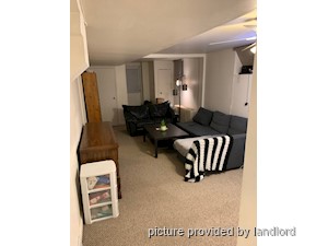 2 Bedroom apartment for rent in Toronto