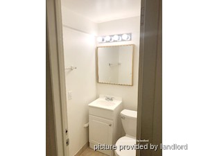 2 Bedroom apartment for rent in Toronto