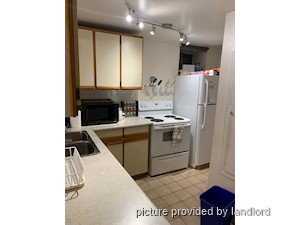 2 Bedroom apartment for rent in Toronto