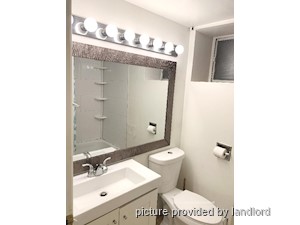 2 Bedroom apartment for rent in Toronto