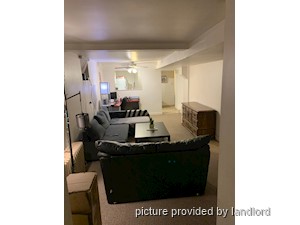 2 Bedroom apartment for rent in Toronto