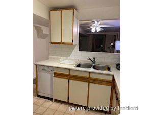 2 Bedroom apartment for rent in Toronto