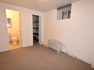 2 Bedroom apartment for rent in Toronto