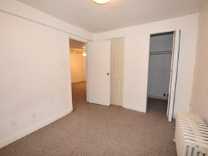 2 Bedroom apartment for rent in Toronto