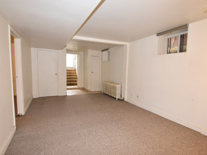 2 Bedroom apartment for rent in Toronto