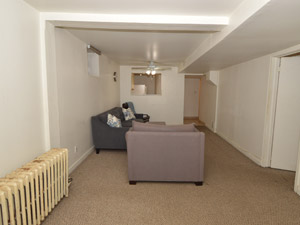 2 Bedroom apartment for rent in Toronto