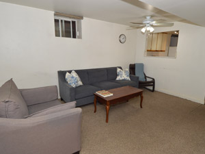 2 Bedroom apartment for rent in Toronto