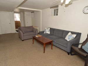 2 Bedroom apartment for rent in Toronto