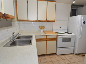 2 Bedroom apartment for rent in Toronto