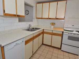 2 Bedroom apartment for rent in Toronto