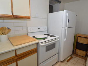 2 Bedroom apartment for rent in Toronto