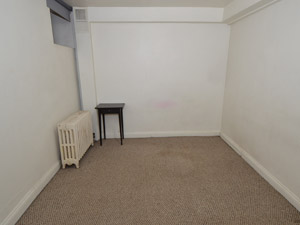 2 Bedroom apartment for rent in Toronto