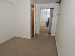 2 Bedroom apartment for rent in Toronto