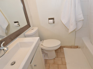 2 Bedroom apartment for rent in Toronto