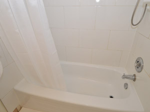 2 Bedroom apartment for rent in Toronto