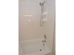 2 Bedroom apartment for rent in Toronto