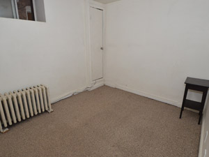 2 Bedroom apartment for rent in Toronto