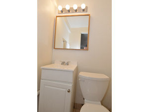 2 Bedroom apartment for rent in Toronto