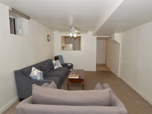 2 Bedroom apartment for rent in Toronto