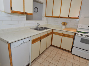 2 Bedroom apartment for rent in Toronto