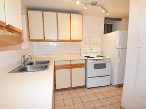 2 Bedroom apartment for rent in Toronto