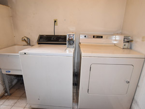 2 Bedroom apartment for rent in Toronto