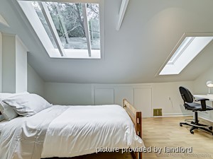 2 Bedroom apartment for rent in Toronto