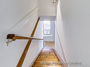 2 Bedroom apartment for rent in Toronto