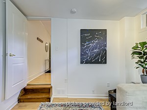 2 Bedroom apartment for rent in Toronto
