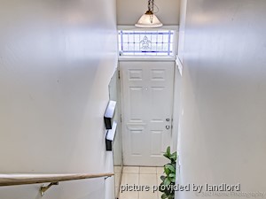 2 Bedroom apartment for rent in Toronto