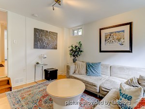 2 Bedroom apartment for rent in Toronto