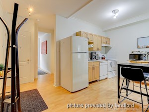 2 Bedroom apartment for rent in Toronto