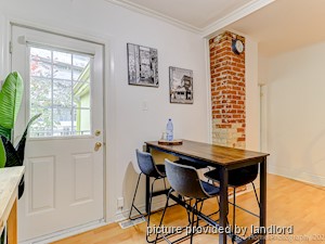 2 Bedroom apartment for rent in Toronto