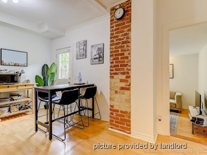 2 Bedroom apartment for rent in Toronto