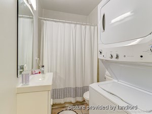 2 Bedroom apartment for rent in Toronto