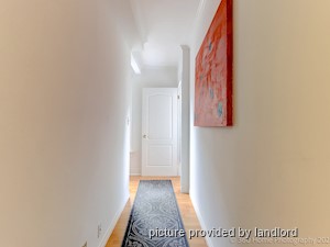 2 Bedroom apartment for rent in Toronto