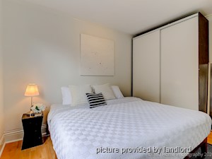 2 Bedroom apartment for rent in Toronto