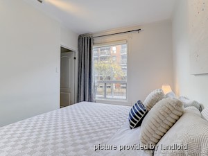 2 Bedroom apartment for rent in Toronto
